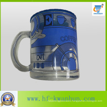 High Quality Glass Cup Mug Glassware Kb-Hn0726